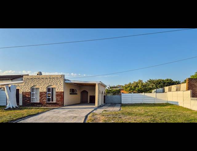 3 BEDROOM HOUSE FOR SALE IN GLENHAVEN